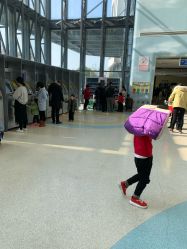 -苏州大学附属儿童医院(园区总院)