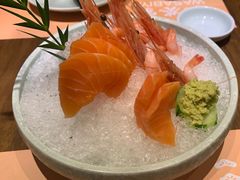 -山葵家·创意料理(万象汇店)