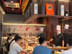 -春田小幸铁板烧(忠义街店)