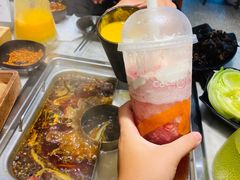 川香黑鱼翅锅-新辣道鱼火锅(领展购物广场·中关村店)