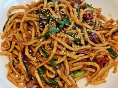 -巴依老爷新疆美食(牡丹园店)