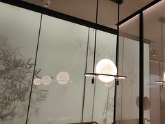 -绿茶餐厅(淮安吾悦广场店)