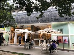 -奈雪的茶(华侨城创意园店)