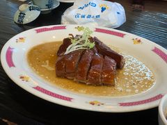 -猪肉婆私房菜(容桂总店)