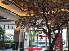 -东方之珠洗浴休闲广场(南开店)
