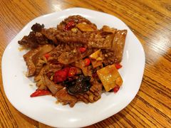 -红实家常菜(静安里店)