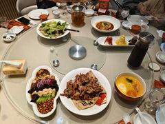 -普天和酒楼(天津之眼店)