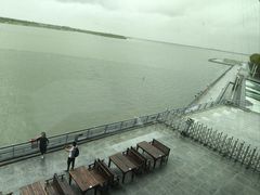 -抱抱地球咖啡馆(国家海洋博物馆店)