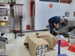 -阿男野栗王(金门路店)