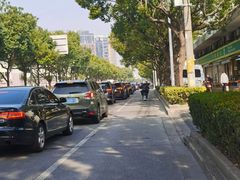 -山姆会员商店(上海浦东店)