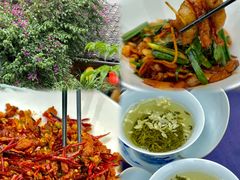 -院8里·少城记忆老川菜(宽窄巷子店)