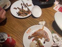-爱碗亭·鲜炒湖南菜(壹城中心店)