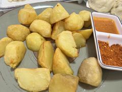 -七步香云南山里菜(昆明老街店)