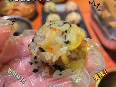-春熙台韩国料理·章鱼肥牛(西丽店)