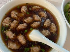 -东园小馆·早茶·淮扬小炒(蜀景店)