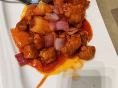 -广东胜利宾馆西关粤中餐厅