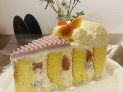 -野路甜点铺(松柏路店)