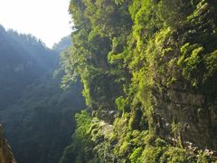 -武隆天坑地缝国家地质公园