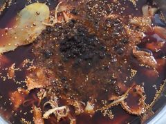 冒牛肉-蓉城西二道无名冒菜(西二道街店)