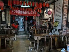 -玉祥府牛肉罩饼(金光道店)
