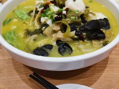 老坛酸菜鱼-鱼你在一起(南开天佑城店)