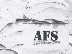 门面-AFS Cafe & Canteen(闽江二路店)