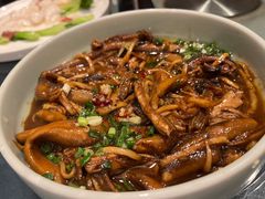宁式鳝丝-皇饭儿·王润兴酒楼(河坊街店)