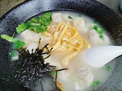 金鱼小馄饨-桃园眷村(万象天地店)