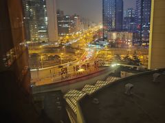 -北京保利大厦酒店(东四十条地铁站店)