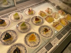 -PETIT PARIS 小巴黎(花园道店)