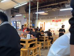 -馬伍旺川菜(江北虹悦城店)