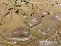 -BomBa意大利餐厅