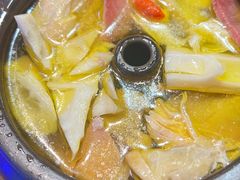 -云海肴云南菜·蒸汽石锅鱼(北京良乡华冠店)