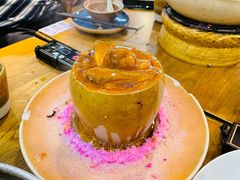 灶膛罐罐牛腩-吃饭皇帝大土家民族菜(正大广场店)