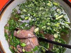 水盆羊肉-陈掌柜澄城水盆羊肉(钟楼店)