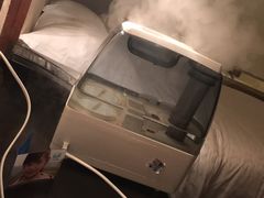 -长白山万达喜来登度假酒店