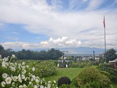 -云禾壹海景庄园餐厅