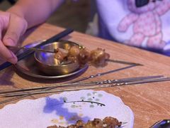 -质烤烤物·活烤海鲜(质烤总店)