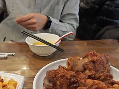-晋B2008刀削面(小南庄店)