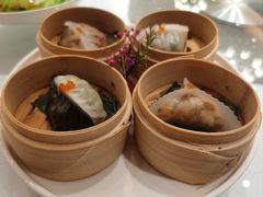 -宝园酒家(美林M·LIVE天地东座店)