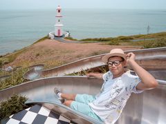 -漳州滨海火山岛自然生态风景区