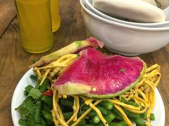-老刘家永盛斋·传统泡馍(东关南街店)