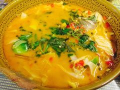-纳兰傣雀傣味餐厅