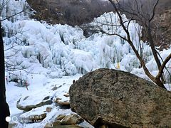-黑龙潭风景区