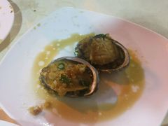 -海岛渔村大酒店(云霄路店)