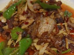 -眉州东坡(团结湖店)
