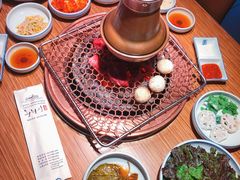 -王妃家(明洞中央店)