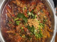 -湖南师大-三牌路鲜货冒菜