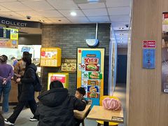 -麦当劳(天塔道店)