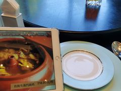 -翠湖宾馆·中餐厅